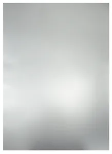 Картон плакатный Серебряный, WEROLA