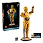 75398 Конструктор LEGO SW Дроид C-3PO, 1138 деталей, возраст 18+ — 3169411 — 1