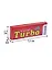 Жевательная резинка Turbo, 14г — 2646867 — 3