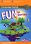 Fun for Starters. Students Book with Online Activities with Audio — 3003761 — 1