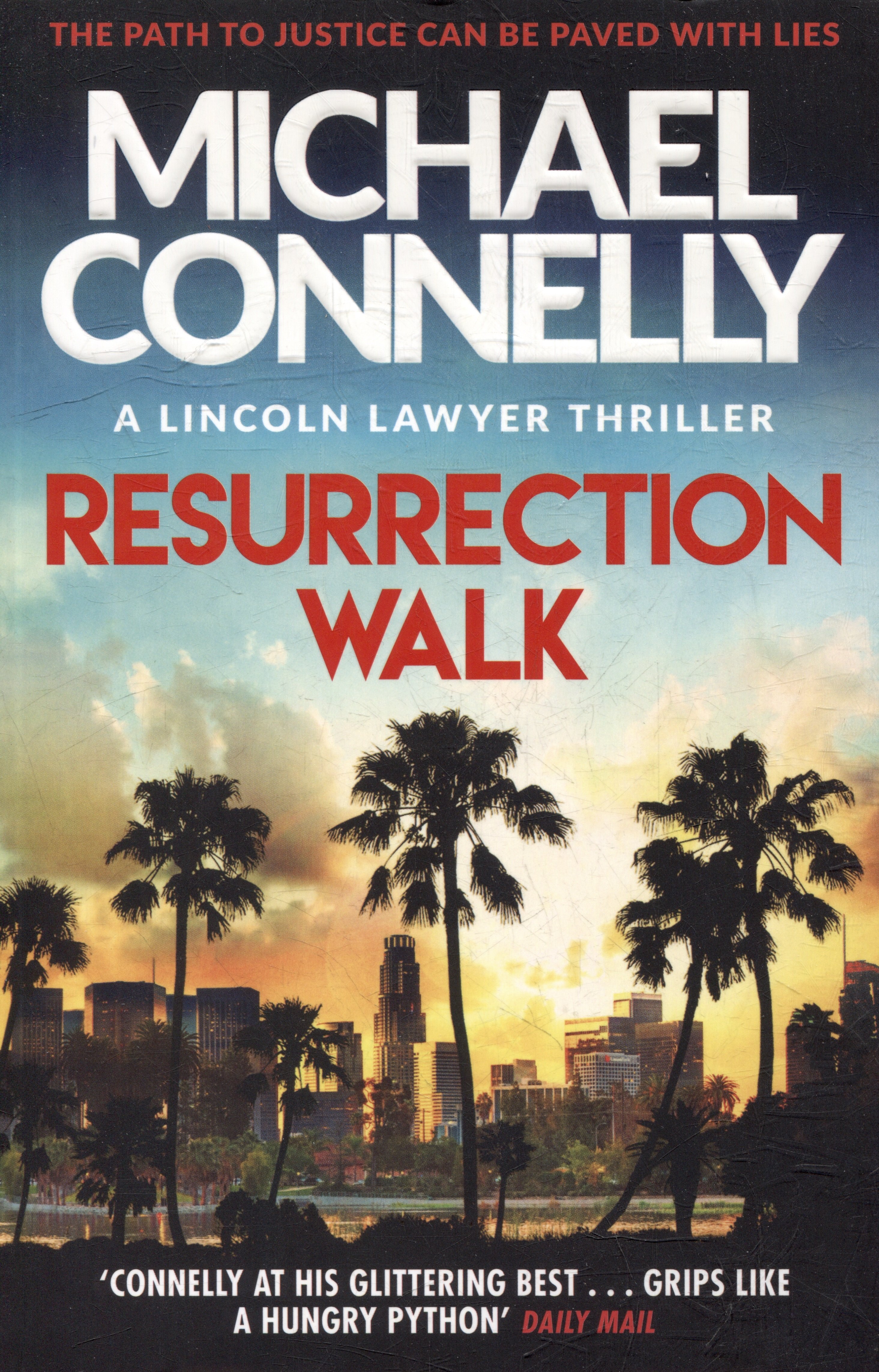 

Resurrection Walk