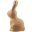 Фигурка из папье-маше объемная Зайка (мал) 20*11,5*7 SA216 — 2826808 — 2