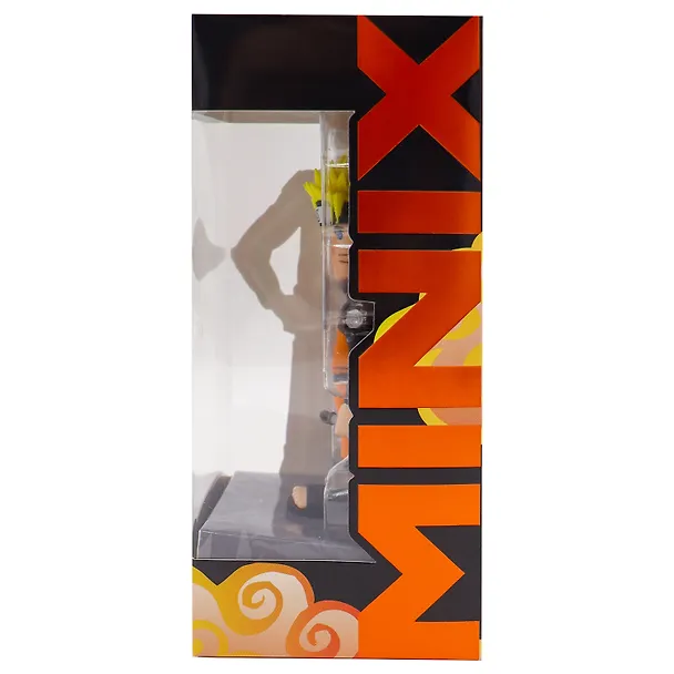 Коллекционная фигурка  - Наруто Наруто, Minix, (8х9,2х19,2), (11322) 3078194 — 8