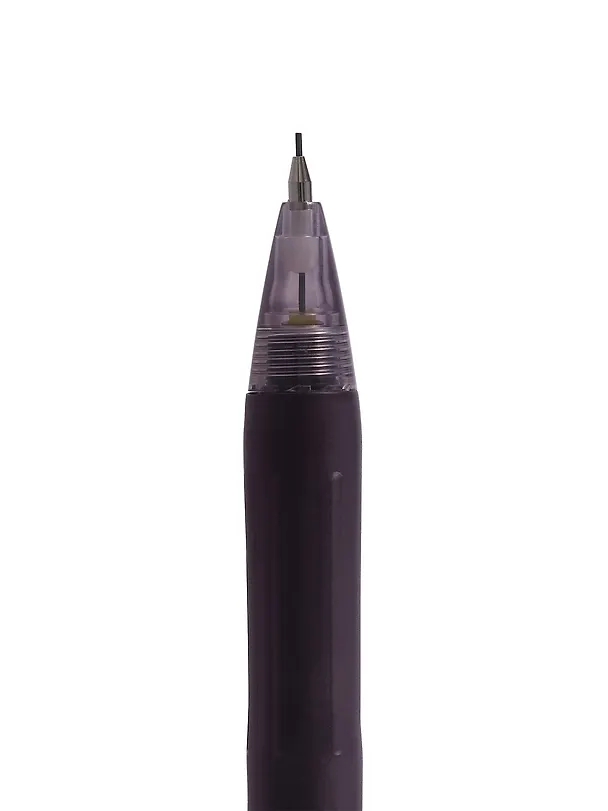 Карандаш механический Schiller, Contour, 0,5 мм с ластиком, в ассортименте 2980692 — 9