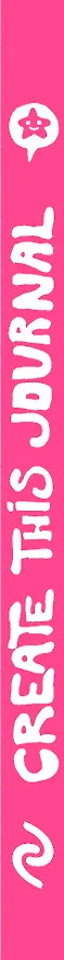 Блокнот Create This Journal (192 стр) 2904474 — 5
