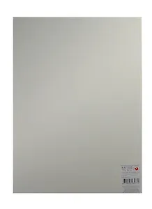 Картон 35x50см грунт эмульсионный двустор., s=1,75мм, Подольск Арт-Центр