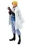 Фигурка One Piece Sabo Ichibansho The Flames of Revolution (BNS914) — 3118843 — 3