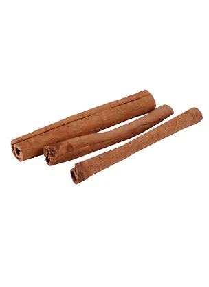 Природный декор Корица в пакете с подвесом, 3 шт 2644151