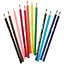 Карандаши цветные Deli, Color Run, 12 цветов — 258896 — 2