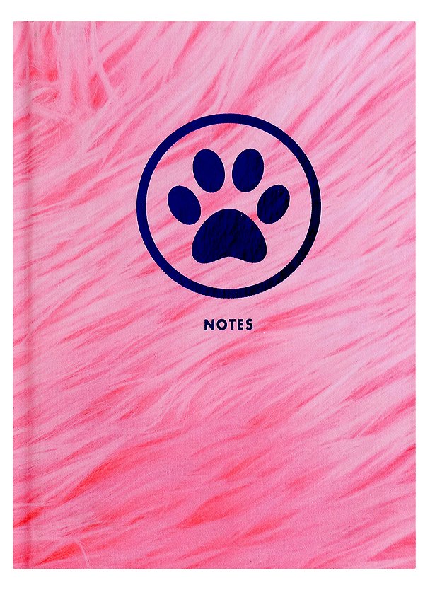 Записная книжка «Galaxy style. 12» А6, 80 листов в клетку, Listoff 262030 — 1