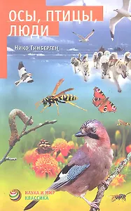 Осы, птицы, люди