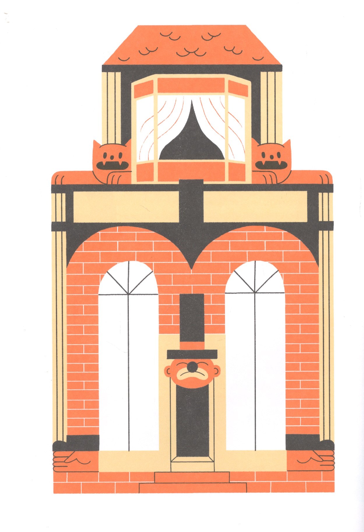 Изображение бумажной книги