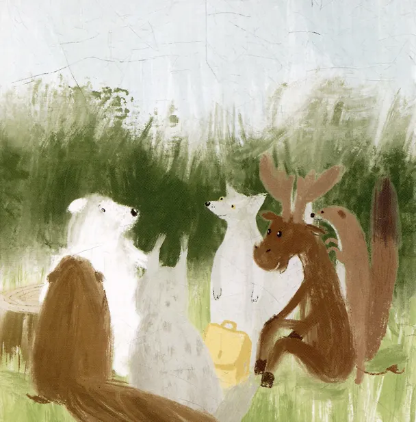 Книга Комплект из 5 книг в коробке: Карта, Маяк, Компас, Полярная звезда, Желтая стрелка (Диана Лютер, Дарья Свиридова) — 20