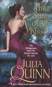 The Sum of All Kisses