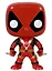 Фигурка Funko POP! Bobble arvel Deadpool Two Swords (111) — 2984479 — 1