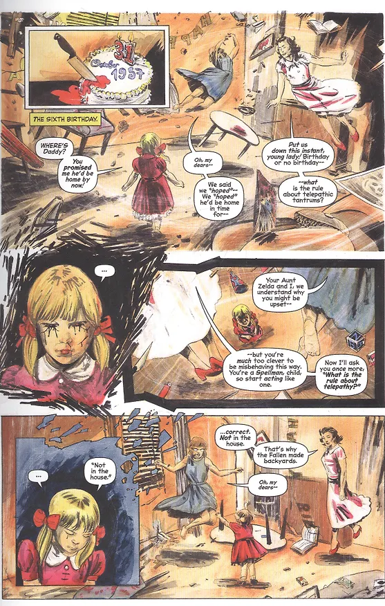 Книга Chilling Adventures of Sabrina () — 2