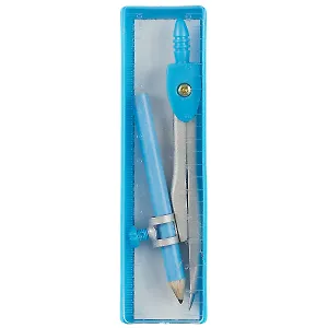 Циркуль, 12 см