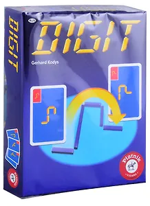 Настольная игра ТМ Piatnik "Digit"
