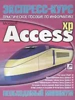 Экспресс-курс:Access. Практическое пособие по информатике