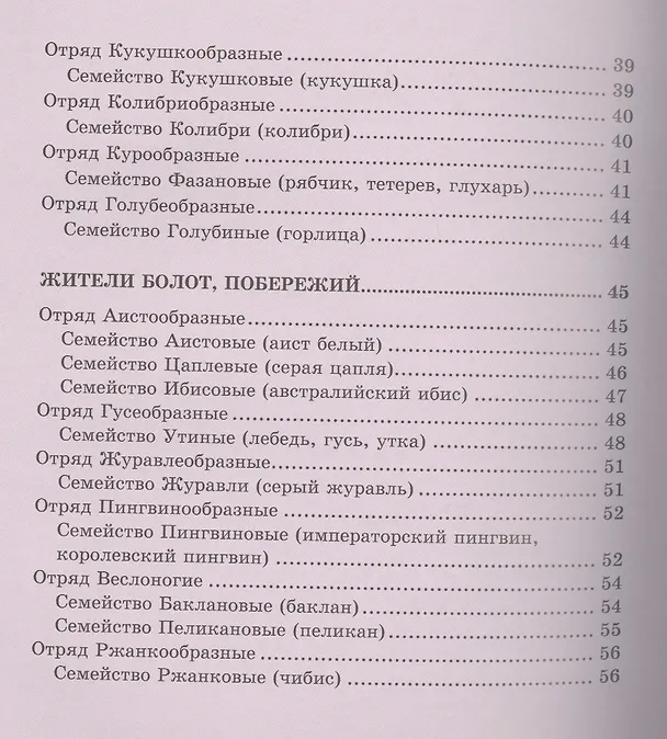 Книга Птицы (Виктория Гетцель) — 4