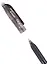 Ручка гелевая Pilot, Frixion BL-FR-5 (B), пиши-стирай черная — 260711 — 3