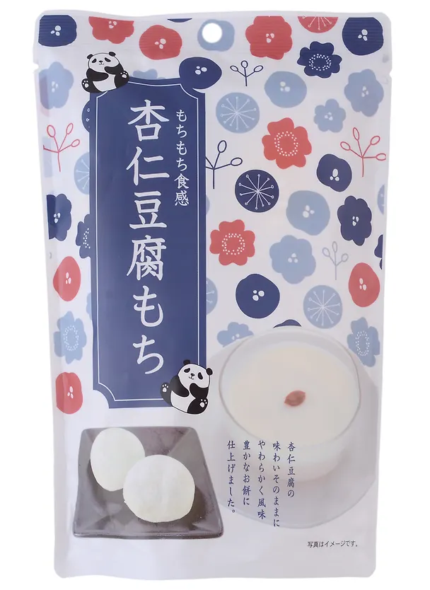 Моти SEIKI со вкусом миндального пудинга, 130г 2973984 — 1