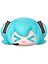Фигурка Аниме Хатсуне Мику Dopamine Qface Blind Box MX2196 (1шт) (FNS13) — 3178412 — 3