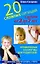 20 сложных ситуаций с детьми от 2 до 7 лет. Проверенные алгоритмы для родителей: как вести себя, чтобы не навредить, а помочь — 2300354 — 1