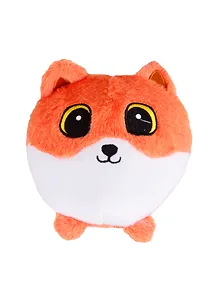 Мягкая игрушка Шар-Лиса, 18 см