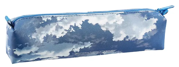 Пенал-косметичка "Атака Титанов. Сезон 1-3" 210*45*45 3046977 — 2