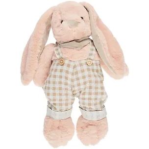 Мягкая игрушка Зайка милый, 32см (микс) 2727246