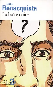 Benaquista La Boite Noire Et Autres Nouvelles