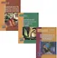 Безопасность жизнедеятельности человека (комплект из 3 книг) — 2690233 — 1