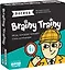 Игра-головоломка Brainy Trainy "Логика" — 2961512 — 1