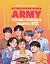 Кулинарная книга ARMY. Готовь любимые рецепты BTS. Неофициальное издание — 3046342 — 1