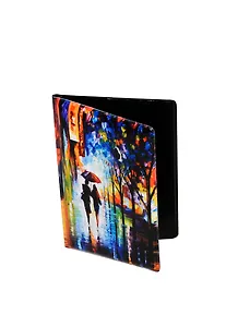 Обложка на паспорт Осень (RU0000054)