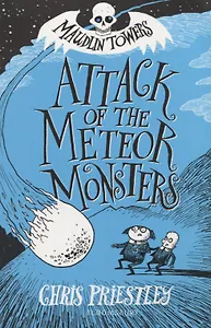 Attack of the Meteor Monsters