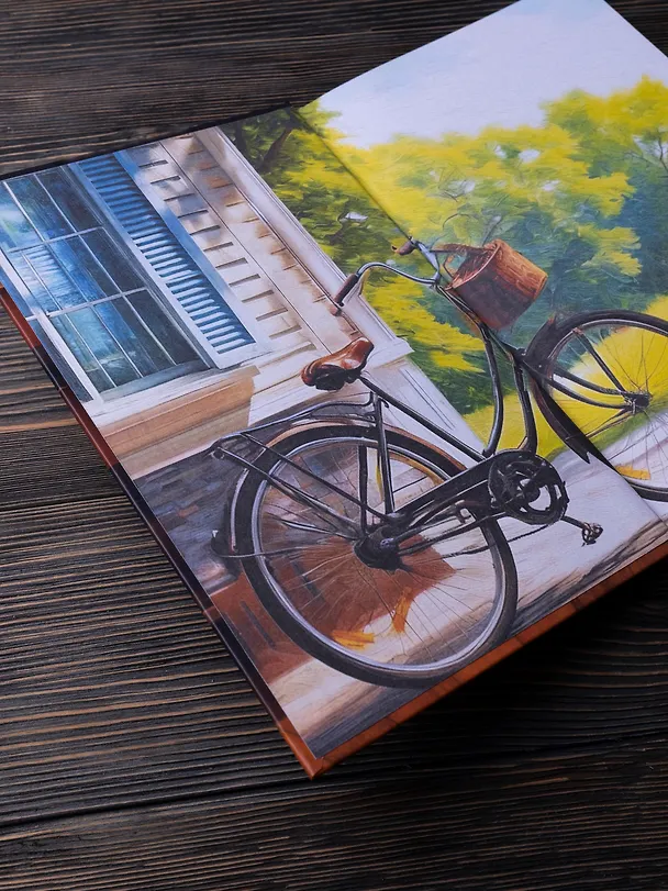Книга Перехват (Анна Дуплина) — 9