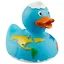 Игрушка для купания LiLaLu Уточка глобус — 2553062 — 1