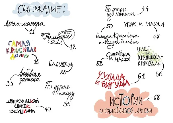 Книга Самая красивая для меня (Михаил Есеновский) — 3