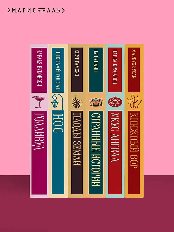 Книга Визионер (Женя Гравис) — 11