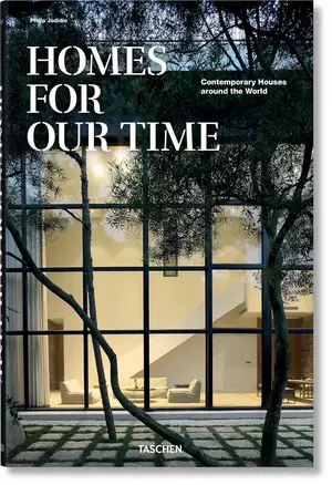 Homes for Our Time: Contemporary Houses Around the World — 3029255 — 1