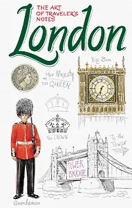 London. The Art of traveler’s Notes