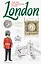 London. The Art of traveler’s Notes — 351059 — 1