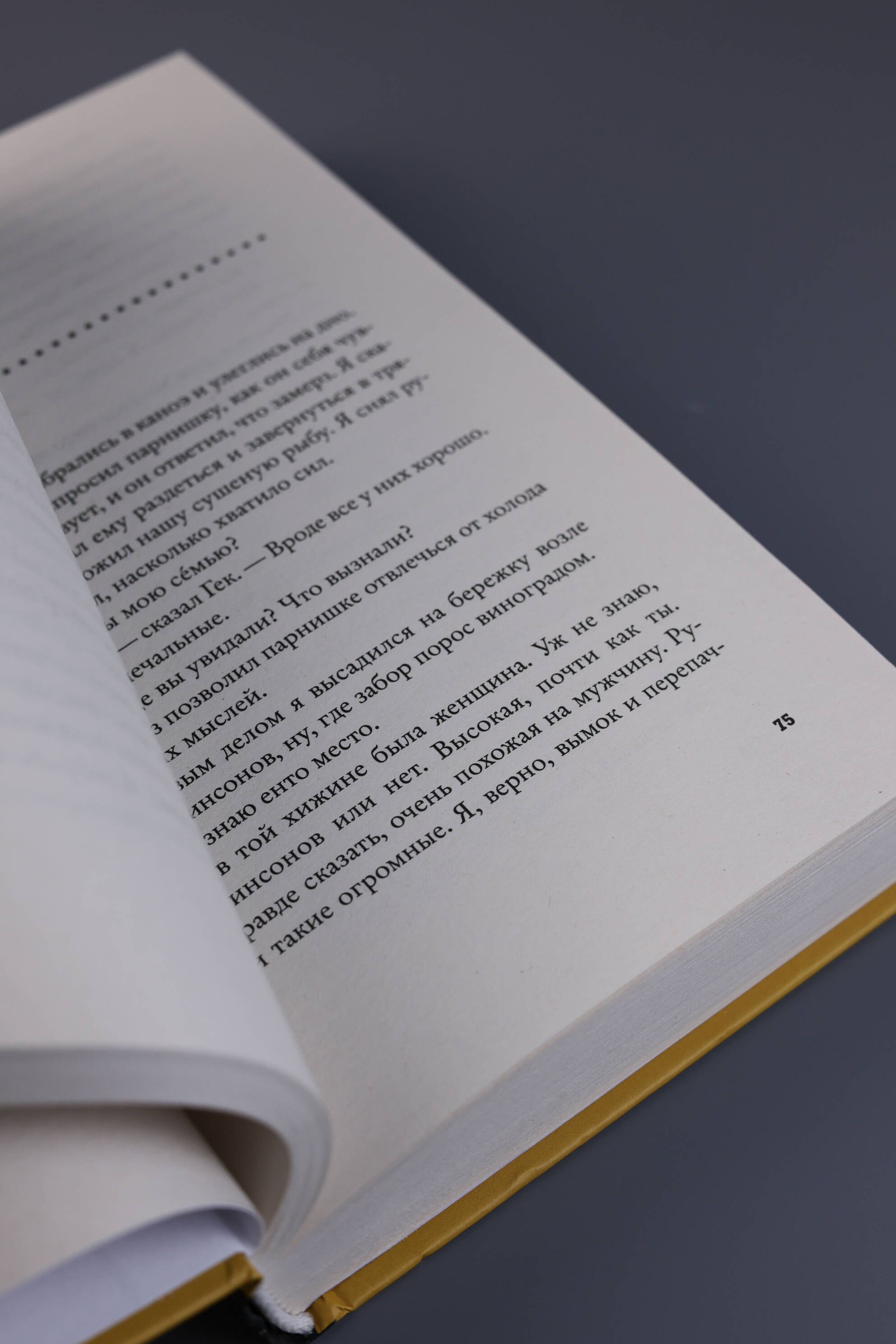 Изображение бумажной книги