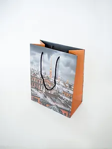 Пакет "Виды Санкт-Петербурга", А5