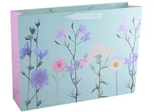 Пакет А3 33*46*10 "Летнее настроение" жен., бум., UV-печать