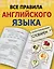Все правила английского языка с иллюстрированным словарём — 2495241 — 1