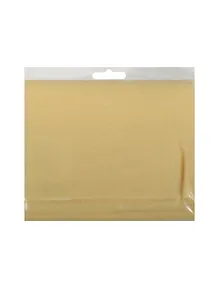 Отрезок фетра Бежевый (HY110157) (30х45см) (1,4мм) (100%полиэстер) (упаковка) (Hobby and You)