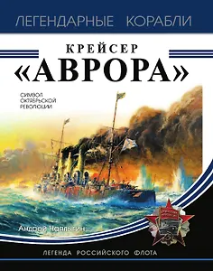 Крейсер «Аврора»